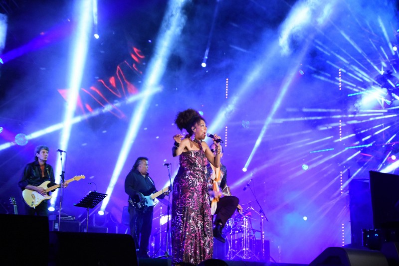 Stars 80 at Beirut Waterfront